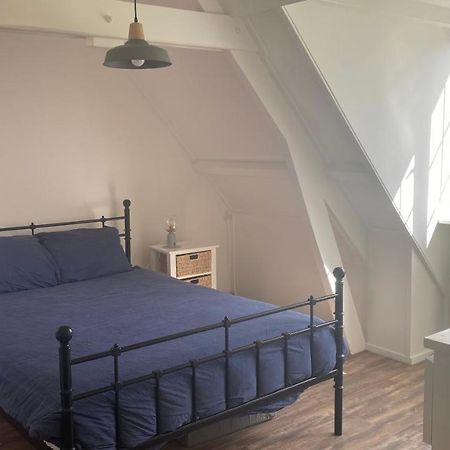 Appartement De Griffioen Middelburg Kültér fotó